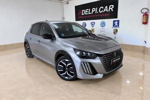 Peugeot 208 Hybrid 145 e-DCS6 GT