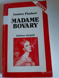 Madame Bovary 