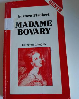 Madame Bovary 