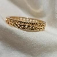 anellino circonferenza 19 