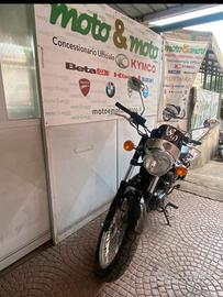 Benelli Imperiale 400 Moto