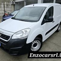 PEUGEOT Partner BlueHDi 75 L1 Furg. 47000KM
