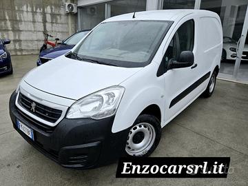 PEUGEOT Partner BlueHDi 75 L1 Furg. 47000KM