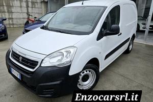 PEUGEOT Partner BlueHDi 75 L1 Furg. 47000KM