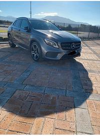 Gla 200d 2018
