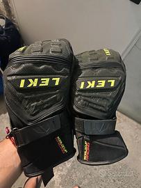 Leki word cup trigger S