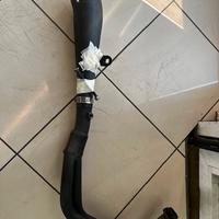 SCARICO COMPLETO KAWASAKI VULCAN S
