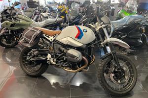 BMW R 12 nineT - 2021