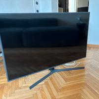 Tv Samsung 55” UHD 4K 55’ RU 7400