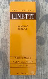Brillantina  LINETTI