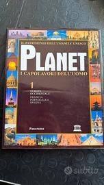 ‘’I Capolavori dell’uomo’’UNESCO