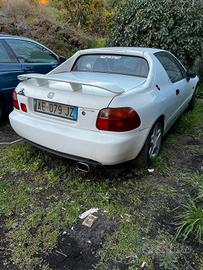 Honda del sol vtec 160cv