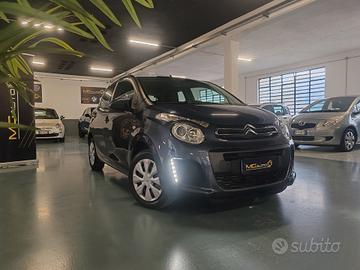 Citroen C1 VTi 68 5 porte Feel