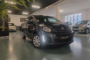 Citroen C1 VTi 68 5 porte Feel