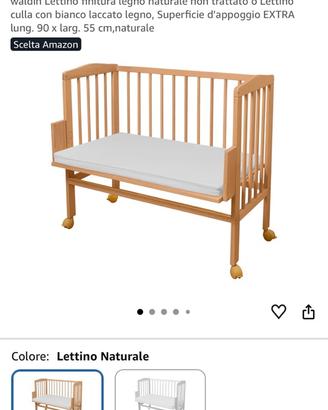 Lettino