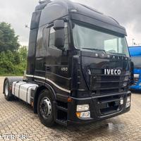 Iveco stralis 440.480