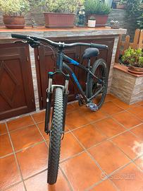 rockrider st 120