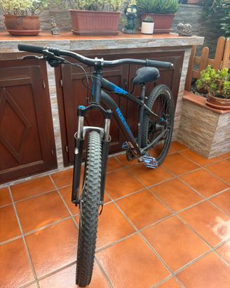 rockrider st 120