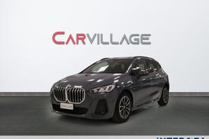 BMW 218d Active Tourer Msport auto