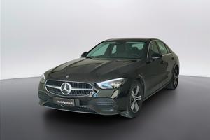 MERCEDES-BENZ Classe C-W206 Berlina 2021 - C 200 d
