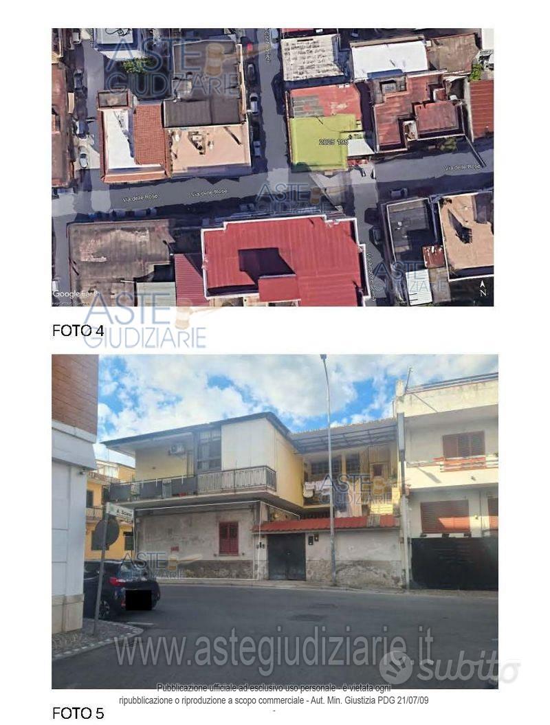 Appartamento – Caivano, Parco Verde - Vista 3