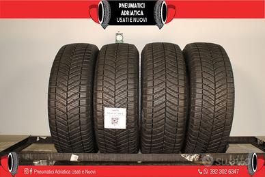 4 Gomme 215 65 R 15C Riken al 92% SPED GRATIS