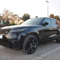 Range Rover Velar 2.0D I4 R-Dynamic S 180 CV 2020