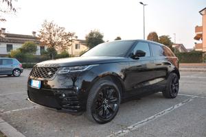 Range Rover Velar 2.0D I4 R-Dynamic S 180 CV 2020