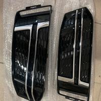 Griglie paraurti audi A4
