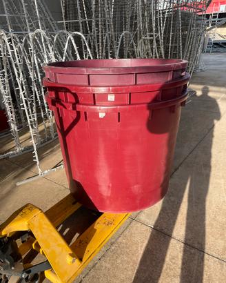 Mastellone 500 litri