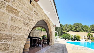 Albergo/Hotel - Gallipoli