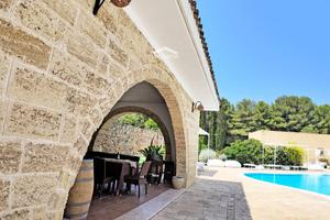 Albergo/Hotel - Gallipoli