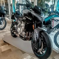 CF MOTO 675 NK