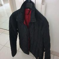 giubbotto uomo trapuntato Bull & Bear taglia M