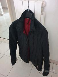 giubbotto uomo trapuntato Bull & Bear taglia M