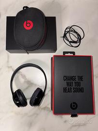 Cuffia Wireless Beats - SOLO 3