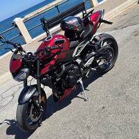 Triumph street triple 765 rs