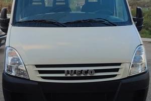 CABINA COMPLETA PER IVECO 35C12 ANNO 2008