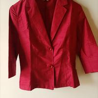 Tailleur con gonna 