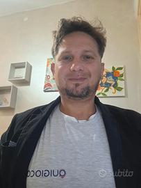 Autista italiano servizio clienti