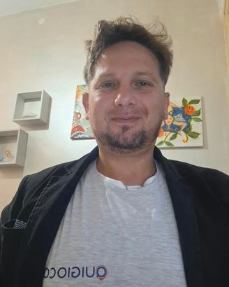 Autista italiano servizio clienti