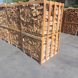 legna da ardere e pellet A1 🔥