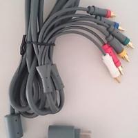 Cavo Componenti Xbox360