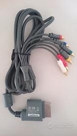 Cavo Componenti Xbox360