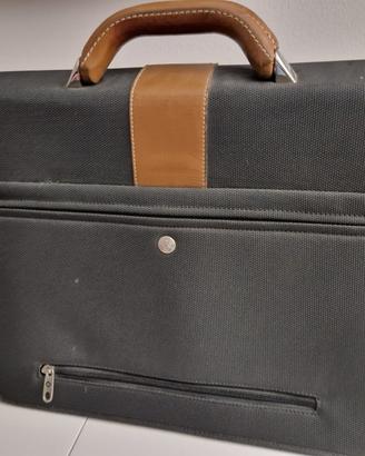 Cartella vintage Samsonite