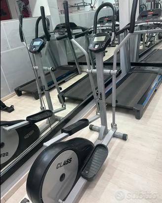 Elllittica Super Prezzo