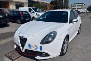 Alfa Romeo Giulietta 1.6 JTDm TCT 120 CV