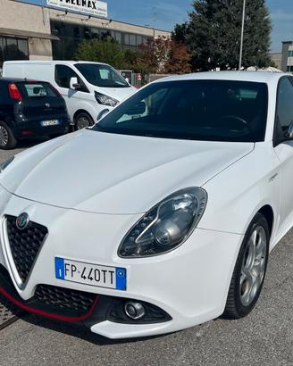 Alfa Romeo Giulietta 1.6 JTDm TCT 120 CV