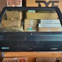 fiat panda 141 4x4 ricambi originali 