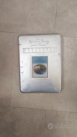 DVD WALT DISNEY